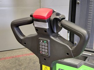Штабелеры с электроприводом Hangcha CDD16-XT1-SI