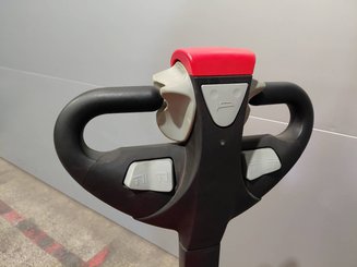Штабелеры с электроприводом Hangcha CDD16-AC1-L - 4