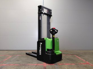 Штабелеры с электроприводом Hangcha CDD16-XT1-SIL - 1