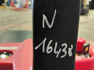 Электрический подъемный стол Hangcha 2005XB