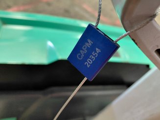 Гидростатический Mitsubishi PBP16N2 - ACCOMPAGNANT