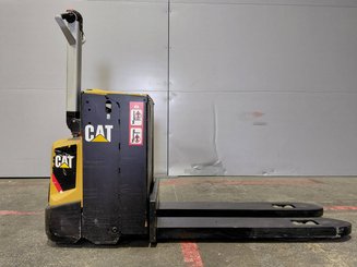 Гидростатический Caterpillar NPP20N2E
