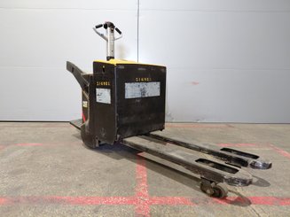 Трехсекционная Caterpillar NPV20N2