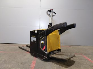 Трехсекционная Caterpillar NPV20N2