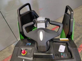 Трехсекционная Hangcha CBD30-XT1S-SISU