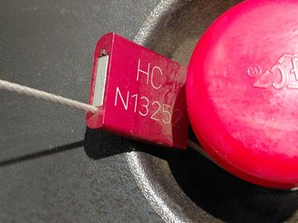 Штабелеры с электроприводом Hangcha CDD12-AEC2 - 5