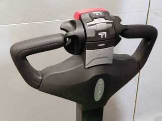 Штабелеры с электроприводом Hangcha CDD14-XT1-SI  - 7