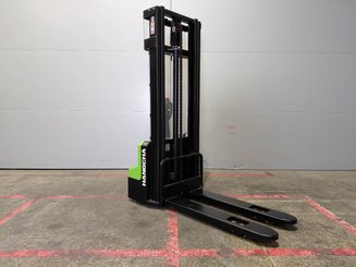 Штабелеры с электроприводом Hangcha CDD15-A2MC2-ISZ