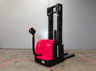 Штабелеры с электроприводом Hangcha CDD12-AC2-L - 1