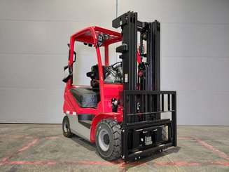 Четырехопорные погрузчики Hangcha XF15D-2 (CPCD15-X2H7F1)