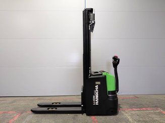 Штабелеры с электроприводом Hangcha CDD16-XT1-SI