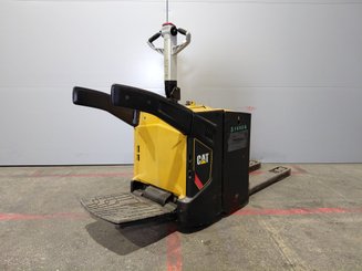 Трехсекционная Caterpillar NPV20N2