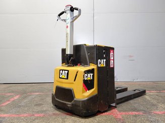 Гидростатический Caterpillar NPP20N2E