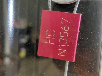Штабелеры с электроприводом Hangcha CDD12-AC2-i  - 7