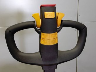 Подъемный стол Hangcha 1020XB - 8