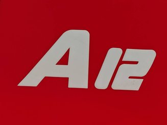 Штабелеры с электроприводом Hangcha CDD12-AEC2 - 3