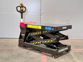 Подъемный стол Hangcha 1510XB - 1