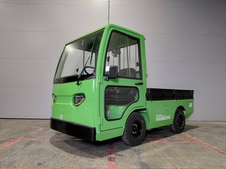 Буксировочного тягача Hangcha BD30-XC2-i - 1
