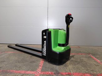 Гидростатический Hangcha CBD30-XT1-SI