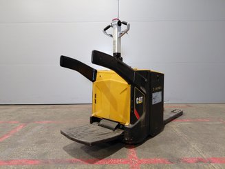 Трехсекционная Caterpillar NPV20N2