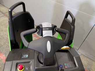 Трехсекционная Hangcha CBD20-XT1S-SiSU