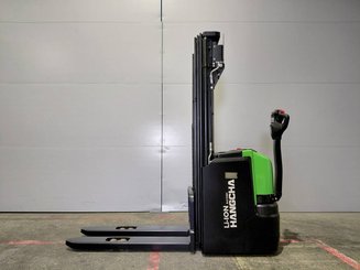 Штабелеры с электроприводом Hangcha CDD14-XT1-SI  - 5