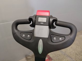 Штабелеры с электроприводом Hangcha CDD12-AC2-i  - 6