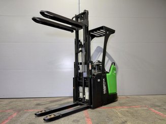 Штабелер Hangcha Transgerbeur Plateforme CDD20-XT1S-SISUD - 8