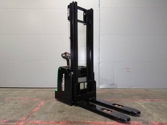 Штабелеры с электроприводом Hangcha CDD12-AC2-i  - 3