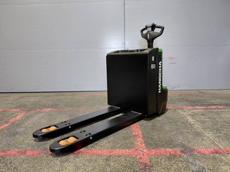 Гидравлическая тележка Hangcha CBD20-XT1-SI - 2