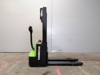 Штабелеры с электроприводом Hangcha CDD12-AMC2-Li - 2