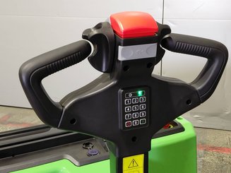 Гидравлическая тележка Hangcha CBD20-XT1-SI - 7