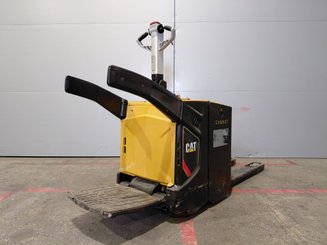 Трехсекционная Caterpillar NPV20N2