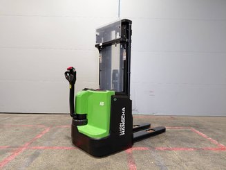 Штабелеры с электроприводом Hangcha CDD16-XT1-SI