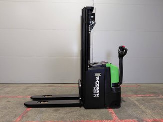 Штабелеры с электроприводом Hangcha CDD12-XT1-SiL