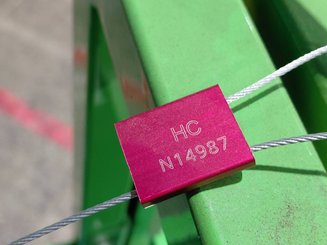 Подъемные платформы Hangcha HS1016TP