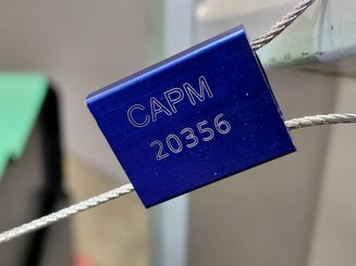 Гидростатический Mitsubishi PBP20N2E
