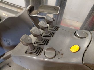 Ричтрак Crown ESR 5260