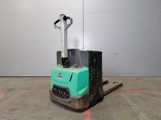 Гидростатический Mitsubishi PBP20N2E
