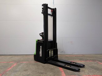 Штабелеры с электроприводом Hangcha CDD16-XT1-SIL - 3