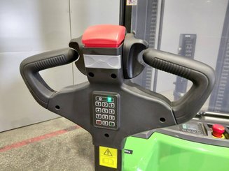 Штабелеры с электроприводом Hangcha CDD16-XT1-SI