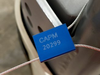 Ричтрак Crown ESR 5260