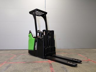 Штабелер Hangcha Transgerbeur Plateforme CDD20-XT1S-SISUD - 3