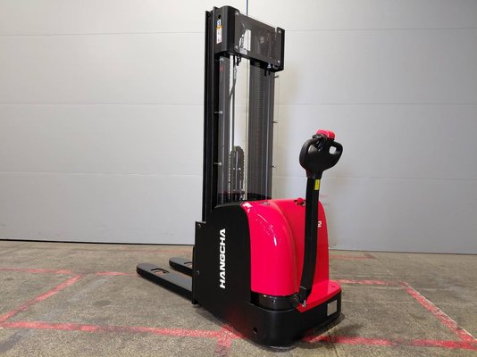 Штабелеры с электроприводом Hangcha CDD12-AC2-L - 1