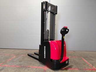 Штабелеры с электроприводом Hangcha CDD12-AC2-L - 1