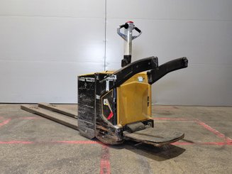 Гидростатический Caterpillar NPV20N2