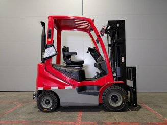 Четырехопорные погрузчики Hangcha XF15D-2 (CPCD15-X2H7F1)