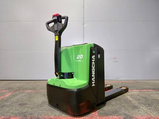Гидравлическая тележка Hangcha CBD20-XT1-SI - 1