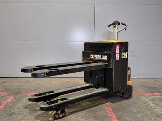 Гидростатический Caterpillar NPP20N2E