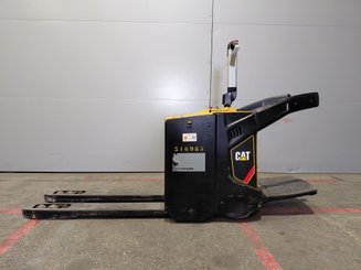 Трехсекционная Caterpillar NPV20N2